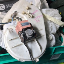 Samsung Washing Machine Air