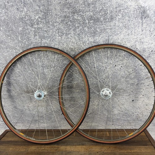 Vintage campagnolo record 700c - record,