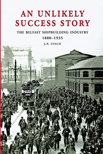 Unlikely success story the - unlikely,