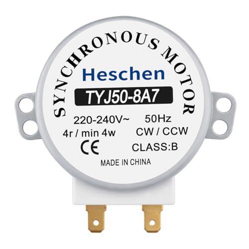 Synchronous motor tyj50 - synchronous, tyj50-8a7