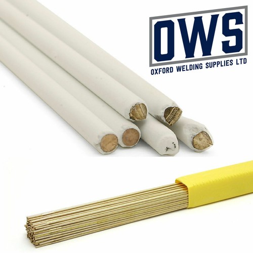 Silicon bronze brazing rods - silicon,