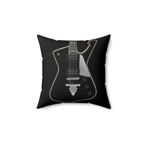 Kiss paul stanley ibanez - kiss, ps-10