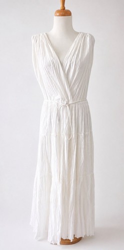 Massimo dutti white 100 - dutti, 100%
