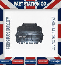 Under Engine Cover Undertray VW Caddy Touran Jetta Scirocco Seat Leon(1PL)