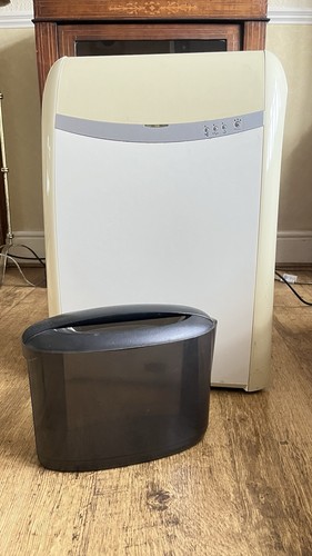 Ebac dehumidifier df655wh - ebac,