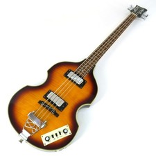 Tokai VB58 Violin Bass | Ships from Japan