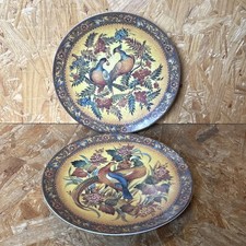 2x Bylina Bradford Exchange