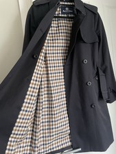 Aquascutum Women’s Navy