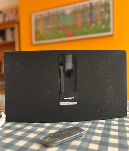 Bose soundtouch wifi - bose, 30