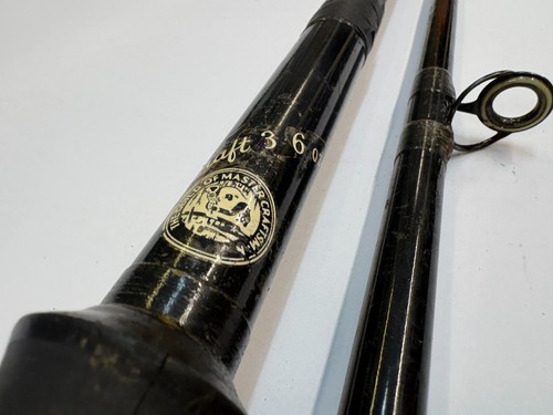 Master craftsman rodcraft 8ft - master,