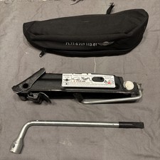 MINI Toolkit Jack Wheel Brace