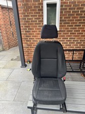 Mercedes Sprinter Drivers Seat