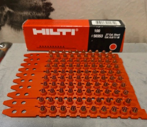 Hilti 50353 cal - #50353, short