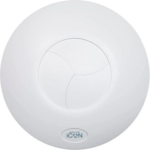 Airflow icon extractor fan - airflow,
