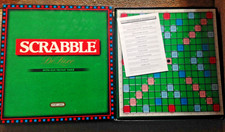Spear's Games Scrabble De Luxe