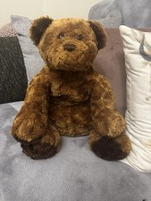 Russ Berrie "Toffee" Huggie