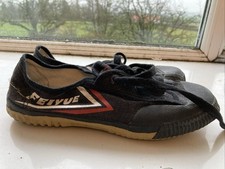 Feiyue Unisex zero drop