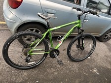 Trek Alpha 3700 Mountain Bike