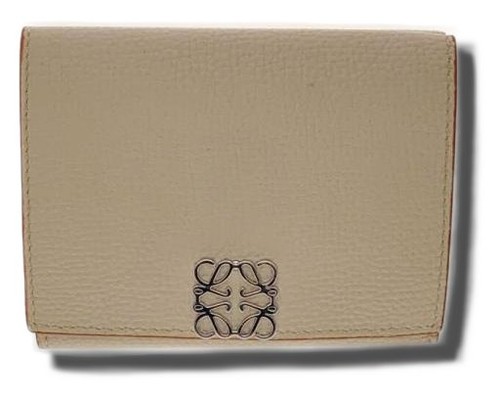 Loewe trifold wallet - loewe,
