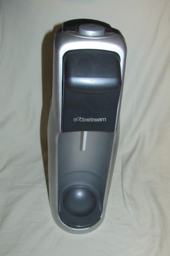 Soda stream maker gas - (, or
