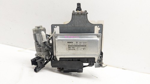 Toyota yaris ecu - mk1, xp10