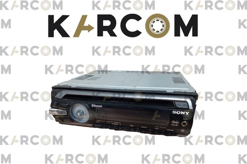 Sony radio player - sony,