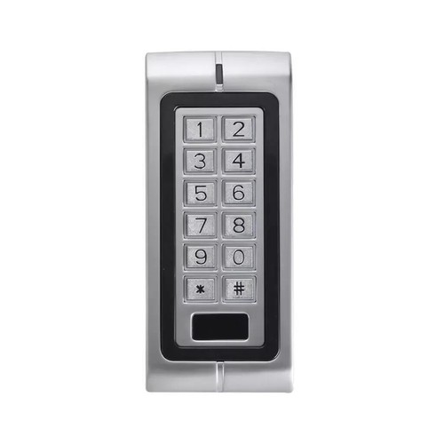 Slimline heavy duty access - slimline,
