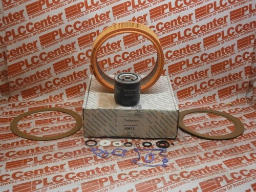 Hydrovane km73 new - /, (new
