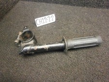 Yamaha FZR1000 Genesis 1989