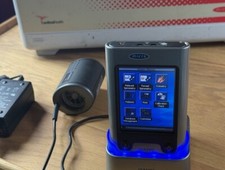 Viasys Micro Loop Spirometer