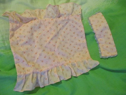 Vintage bedding for 1980s - for,
