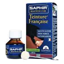 SAPHIR Teinture Francaise Dye