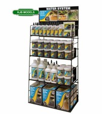 BNIB Woodland Scenics Water