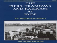 The Piers, Tramways and