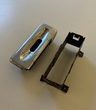 Classic Mini Rear Ashtray &