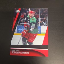 GLEASON FOURNIER ALT BASE