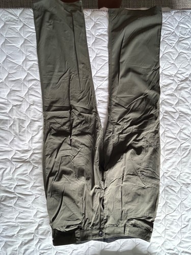 Alpkit mens timbuktroos - alpkit,