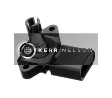 MAP Sensor fits SKODA PICK UP 6U 1.6 97 to 02 AEE Manifold Pressure Kerr Nelson