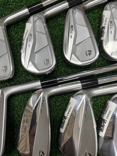 Taylormade 7mb 7cb combo - taylormade,