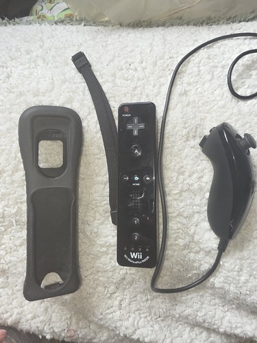 Nintendo wii motion plus - nintendo,