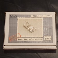 MarS Polski Fiat 508/518