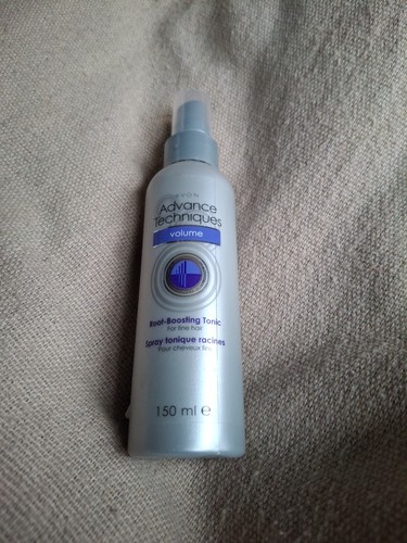 Avon advance techniques - avon,