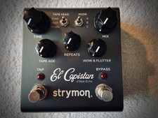 Strymon El Capistan V1 - Tape
