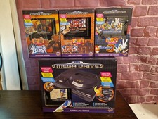 Sega Mega Drive Sonic