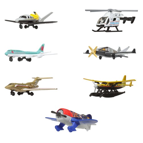 Matchbox sky busters toy - busters,,