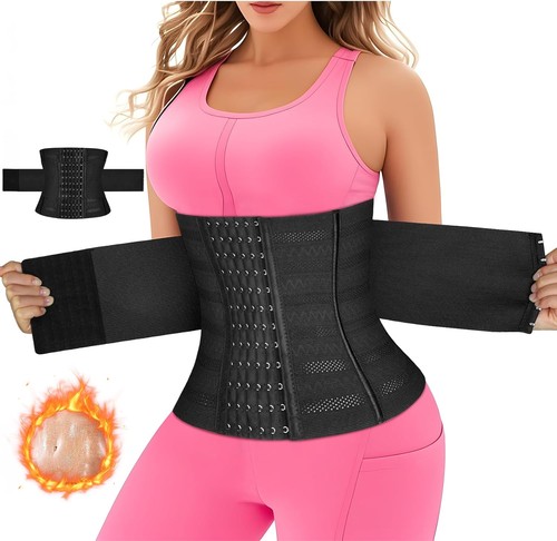 Waist trainer sweat - waist, belt