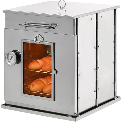 Redcamp foldable camping oven - redcamp,