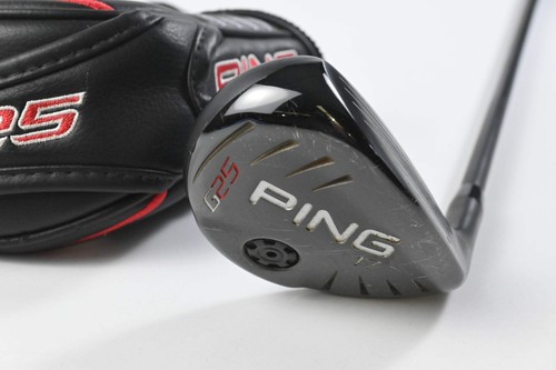 Ping g25 hybrid 17 degree - #2,