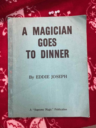 Vintage quirky paperback - paperback, a