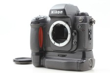 No Sticky [Near MINT] Nikon